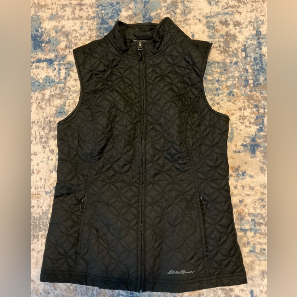 Eddie Bauer lightweight vest